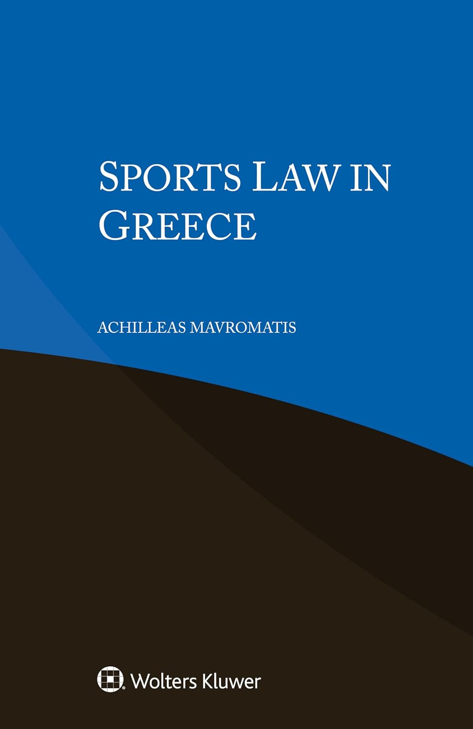 ler totalmente Sports Law in Greece