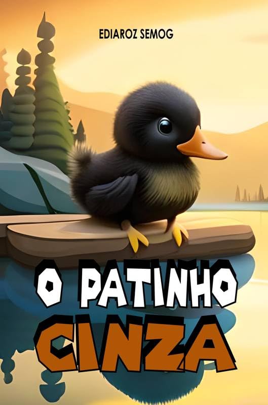 O Patinho Cinza baixar livro de graça