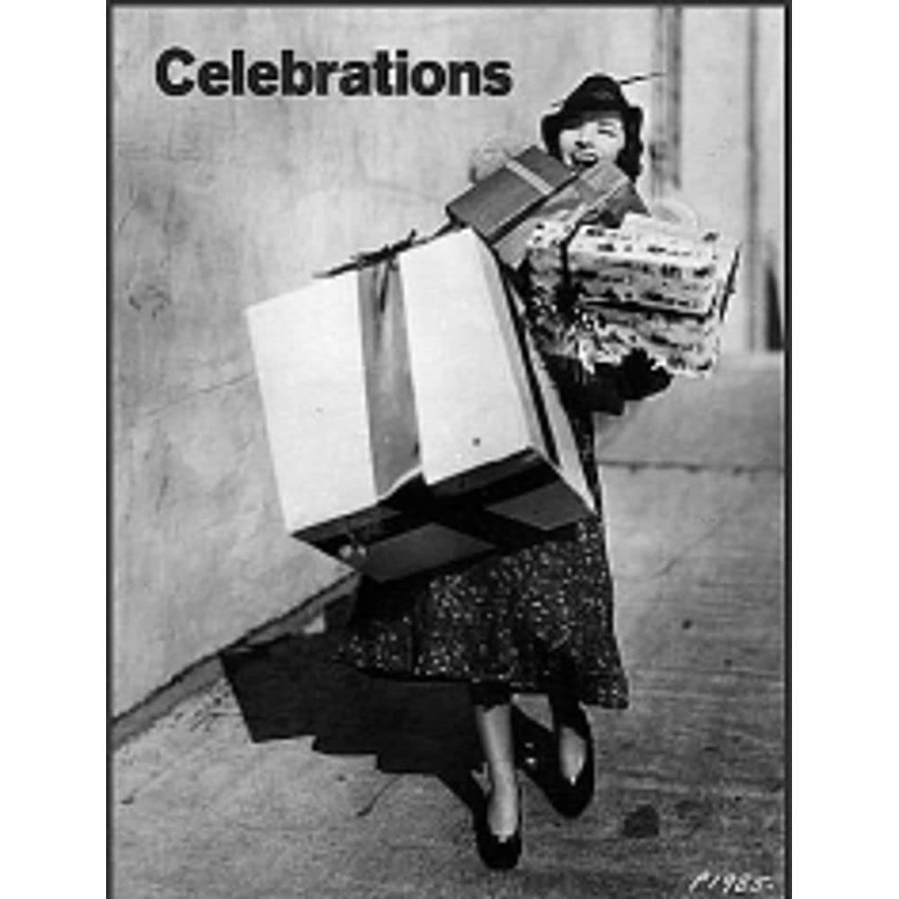 Celebrations