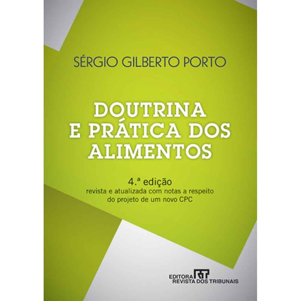 Doutrina e Prática dos Alimentos baixar o livro de graça