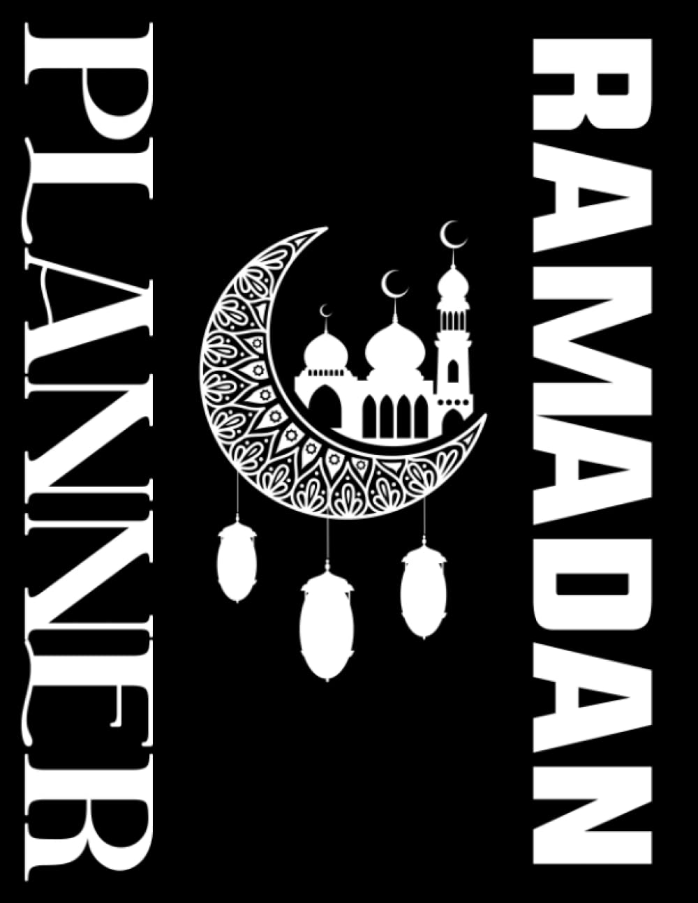 ler totalmente Ramadan Journal and Planner: More than 100 Days Prayer, Fasting, Gratitude and Kindness: Calendar, Meal Planner And Daily Schedule Journaling Prompts. Great Gift for Every Muslim