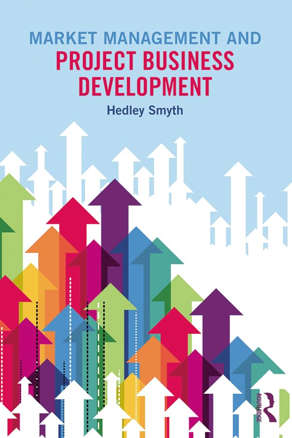 Market Management and Project Business Development (English Edition) baixar livro de graça