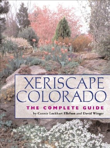 ler totalmente Xeriscape Colorado: The Complete Guide