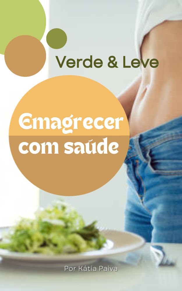 EMAGREÇA COM MICROVERDES!: Esse ebook é um guia completo e abrangente que tem como objetivo ajudar você a alcançar uma vida mais saudável e renovar seu bem-estar. baixar o livro de graça