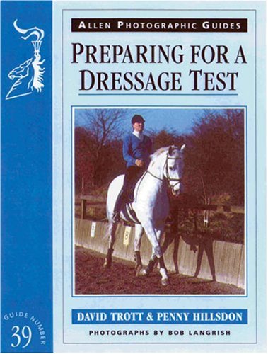 Preparing for a Dressage Test: No.39 baixar livro de graça