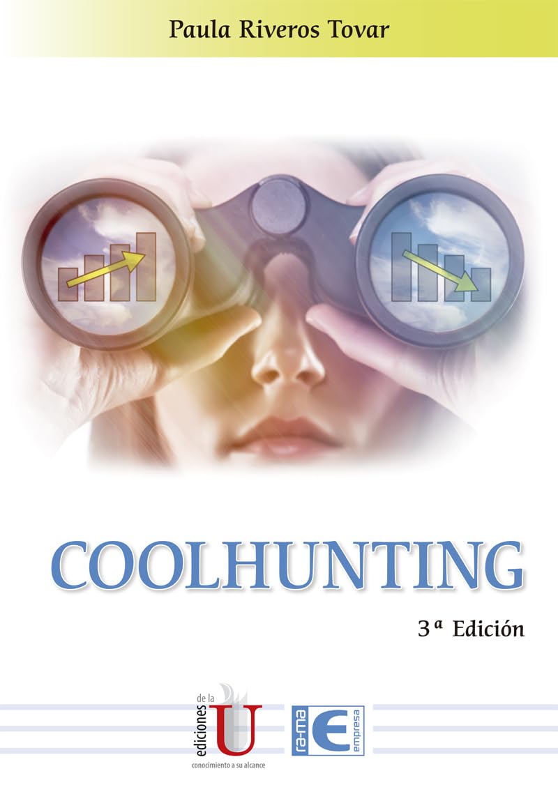 Coolhunting. 3ª Edición (Spanish Edition) baixar livro de graça