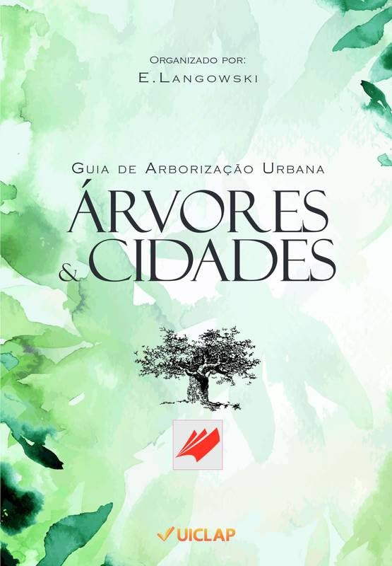 ÁRVORES & CIDADES baixar o livro de graça