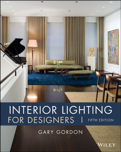 Interior Lighting for Designers (English Edition) baixar livro de graça