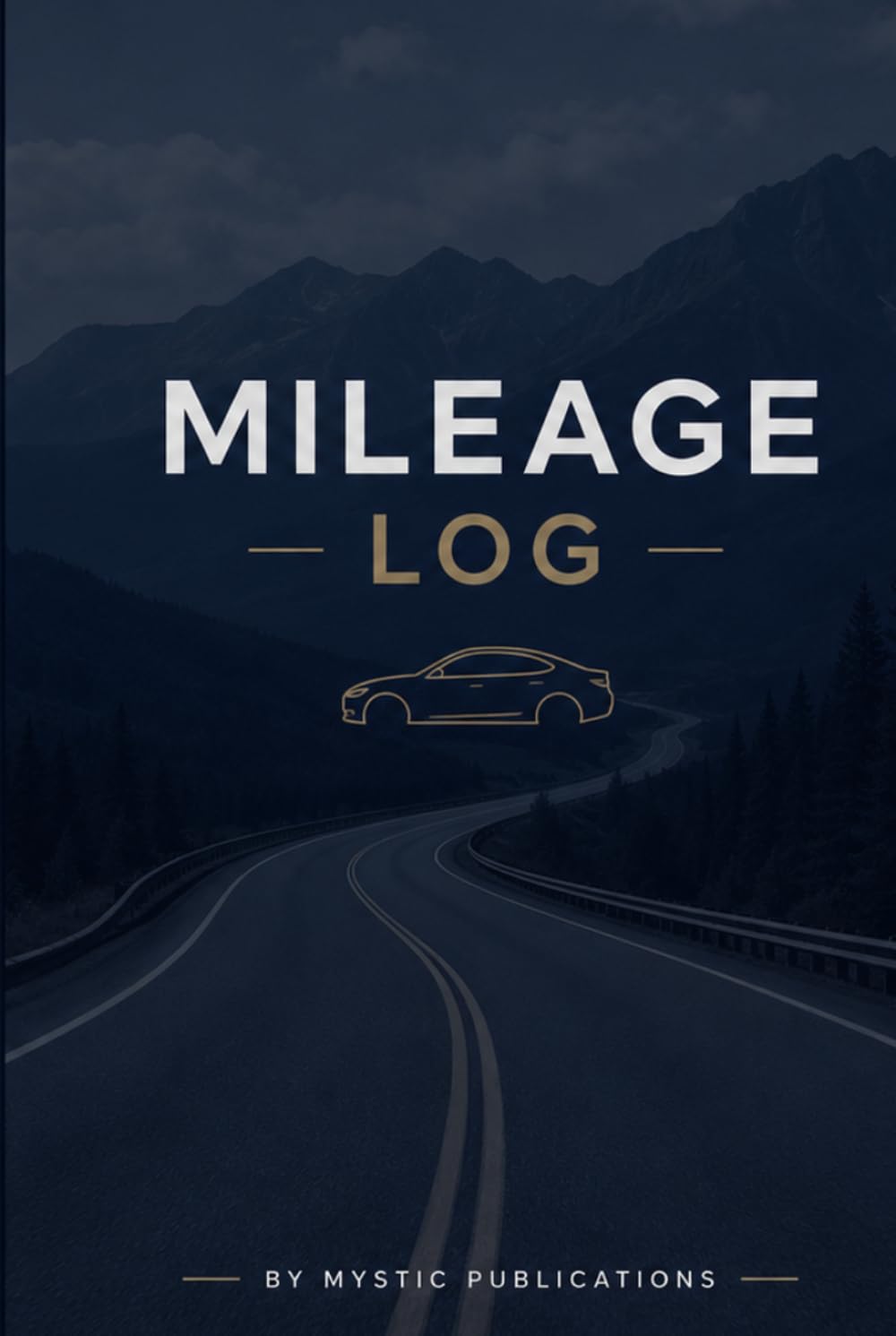 capítulo por capítulo baixar Mileage Log: Track Odometer Readings, Miles, Trip Purpose, Expenses and Tax Records for Business and Personal Use | 100 Pages
