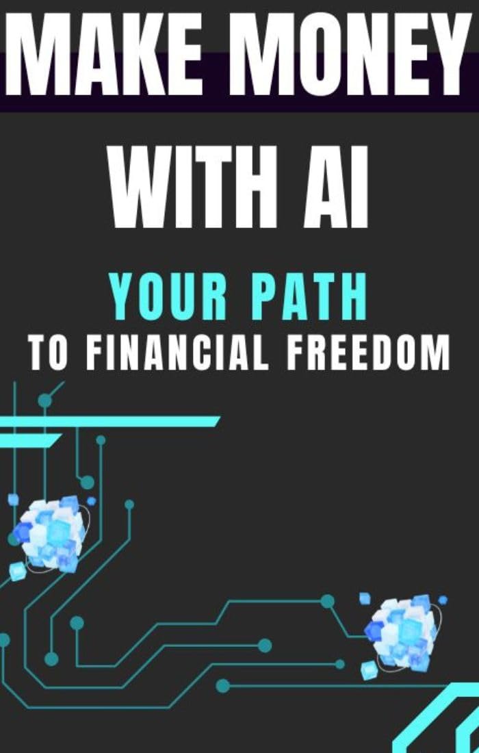 Make Money With AI: Your Path to Financial Freedom (English Edition) baixar livro de graça