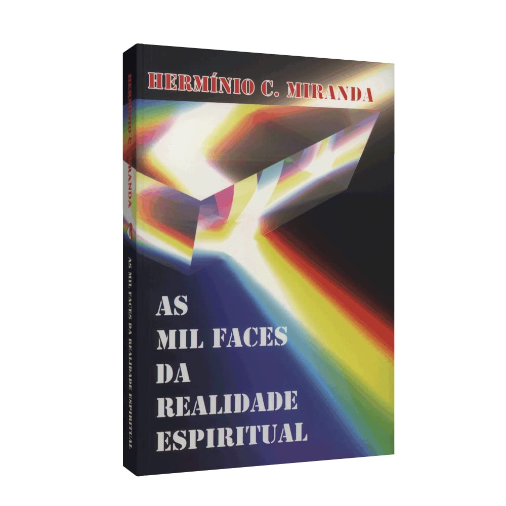 As mil Faces da Realidade Espiritual baixar livro de graça