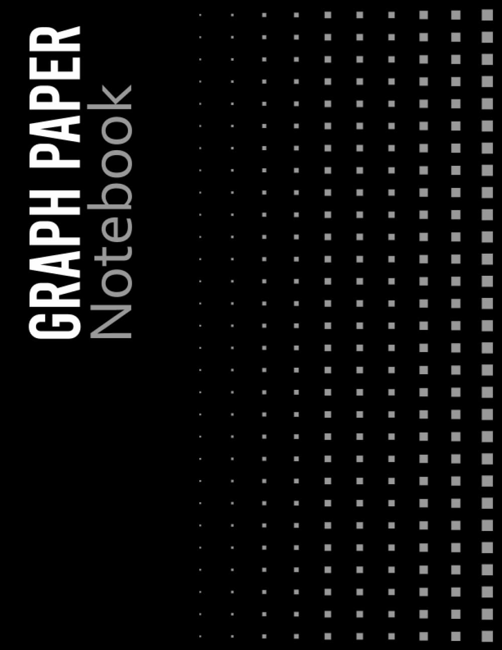 capítulo por capítulo baixar Graph Paper Notebook: Grid Paper for Math and Science Students, Quad Ruled 5x5, Grid Paper Notebook