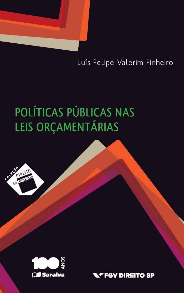 capítulo por capítulo baixar Políticas Públicas Nas Leis Orçamentárias - 1ª Edição 2015