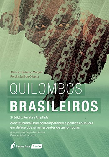 ler totalmente Quilombos Brasileiros
