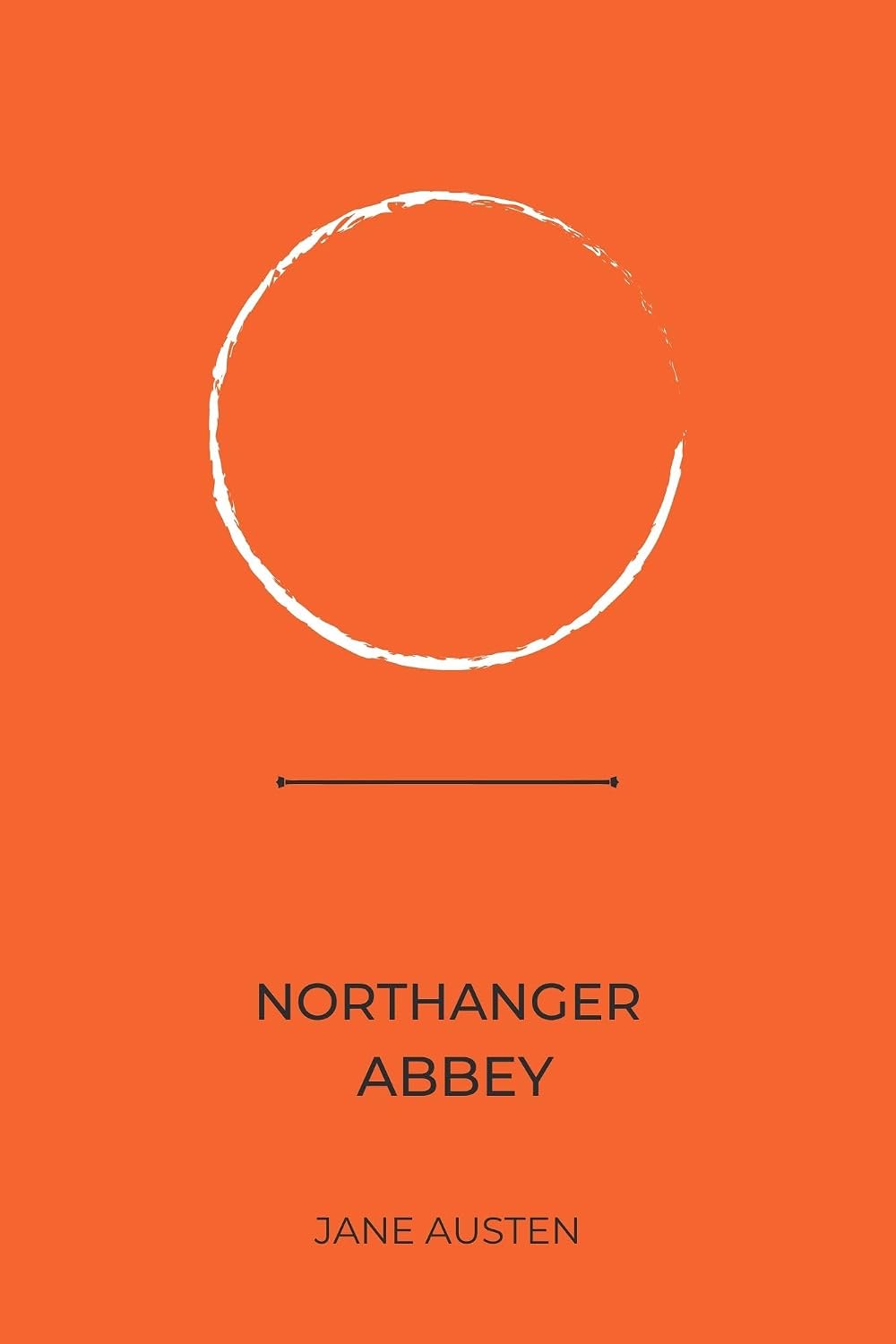 capítulo por capítulo baixar Northanger Abbey Gray by jane austen (English Edition)