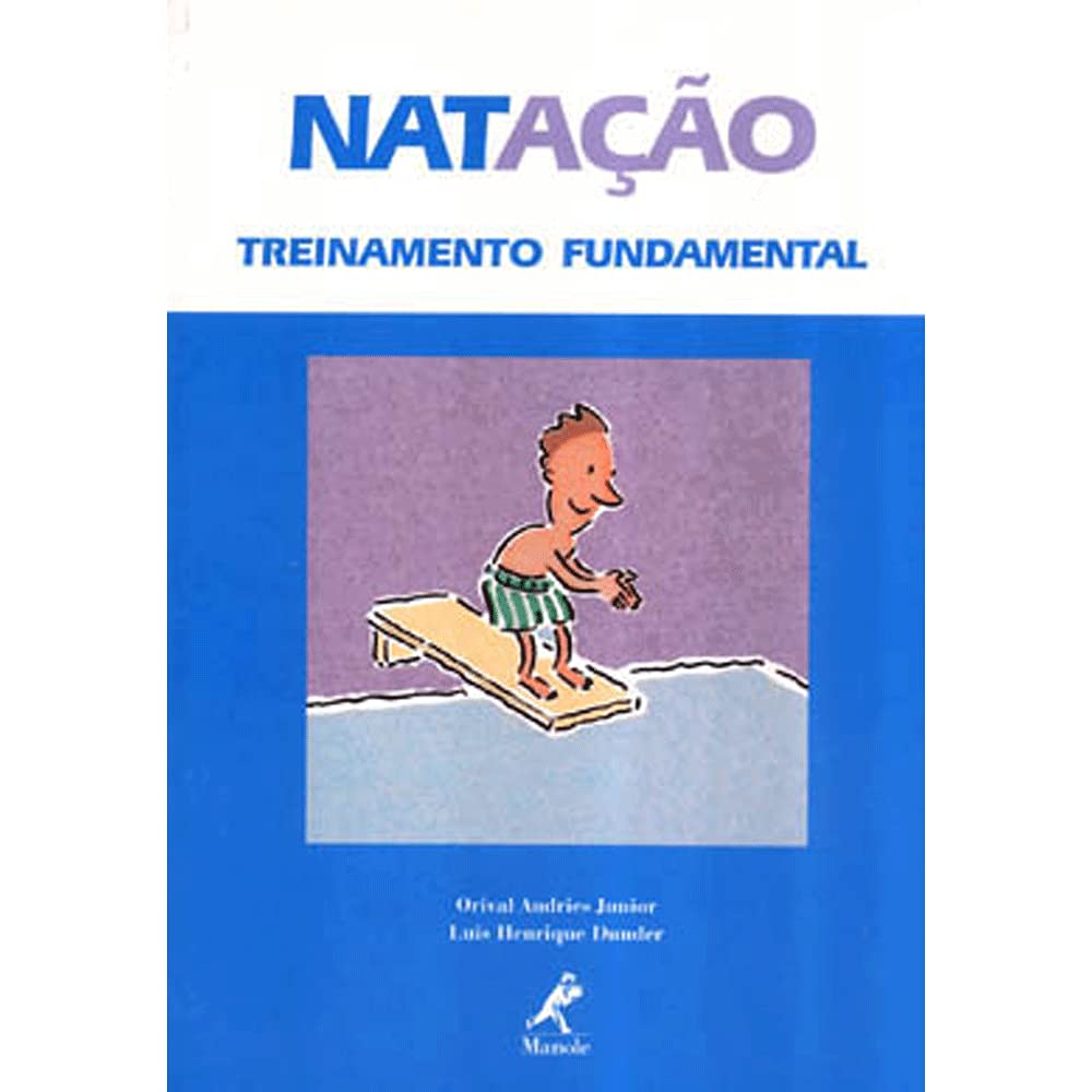 Natação: Exercícios De Técnica Para Melhoria Do Nado