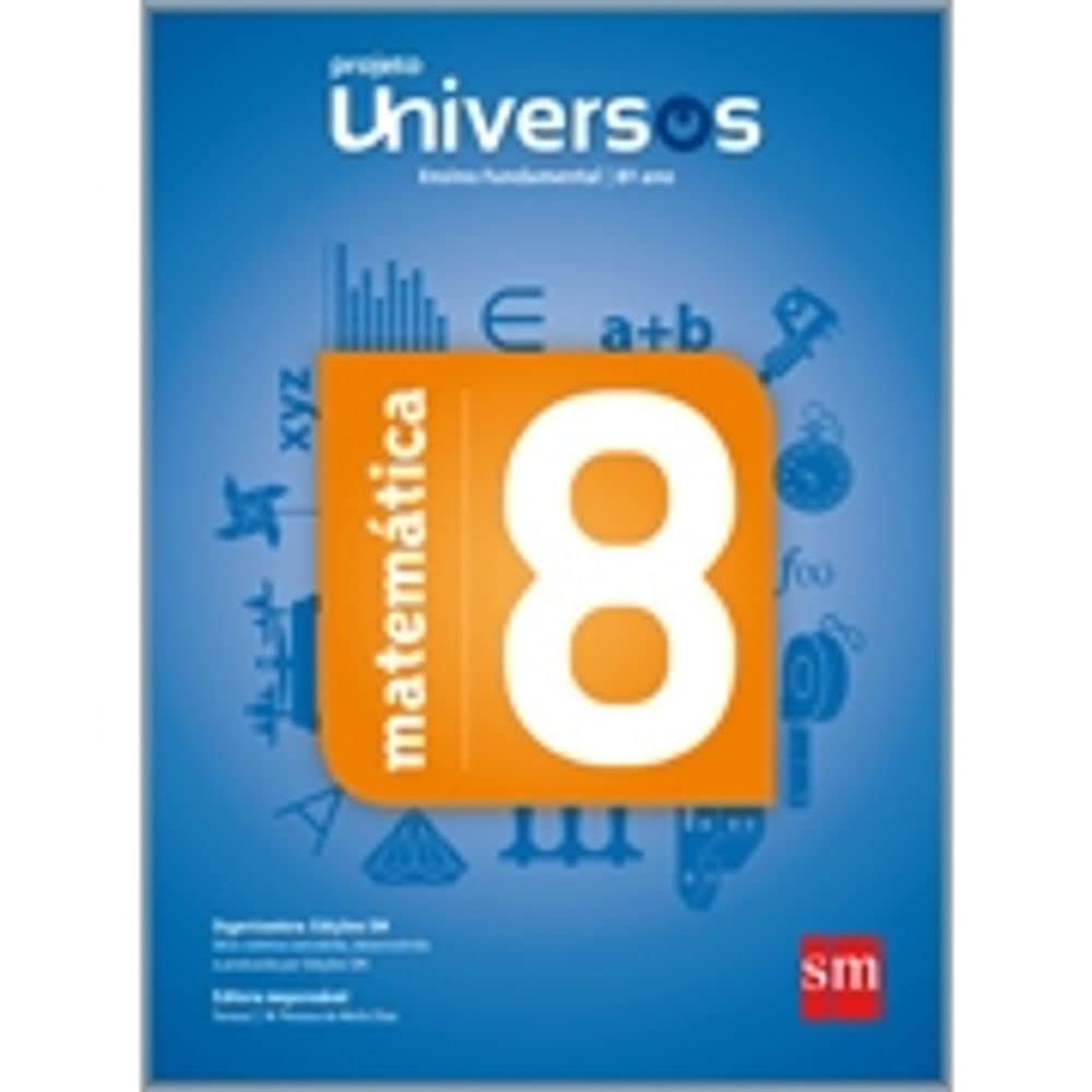 Universos. Matemática. 8º Ano baixar o livro de graça