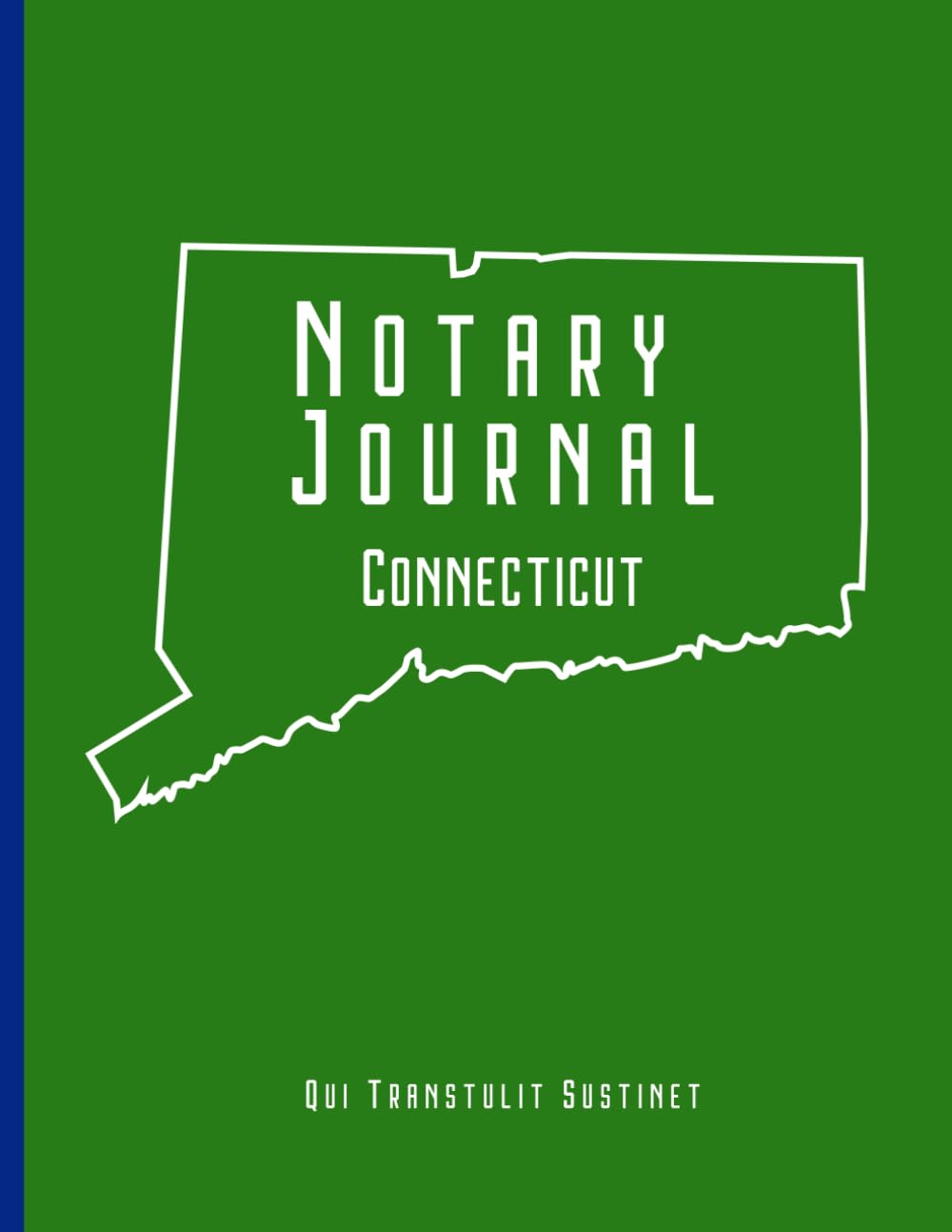 capítulo por capítulo baixar Connecticut Notary Public Journal, Notary Record Book: Notary Log Book to record Notarial Acts