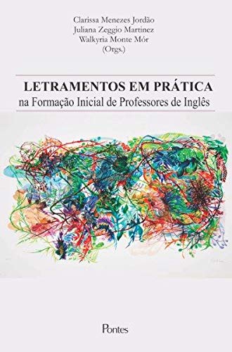 capítulo por capítulo baixar Letramentos em Práticas na Dormação Inicial de Professores de Inglês