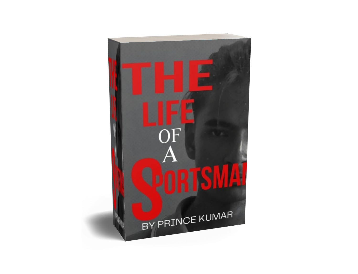 ler totalmente The Life of a Sportsman: A Journey of Love and Grit (English Edition)