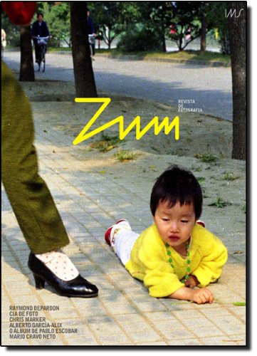 Zum. Fotografia Contemporânea - Volume 5 baixar livro de graça