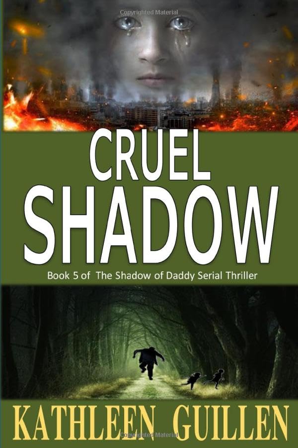 Cruel Shadow (The Shadow of Daddy Serial Thriller) baixar livro de graça