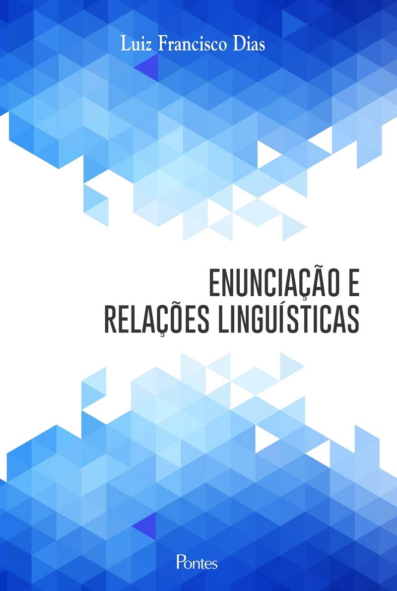 Enunciação e Relações Linguísticas baixar livro de graça