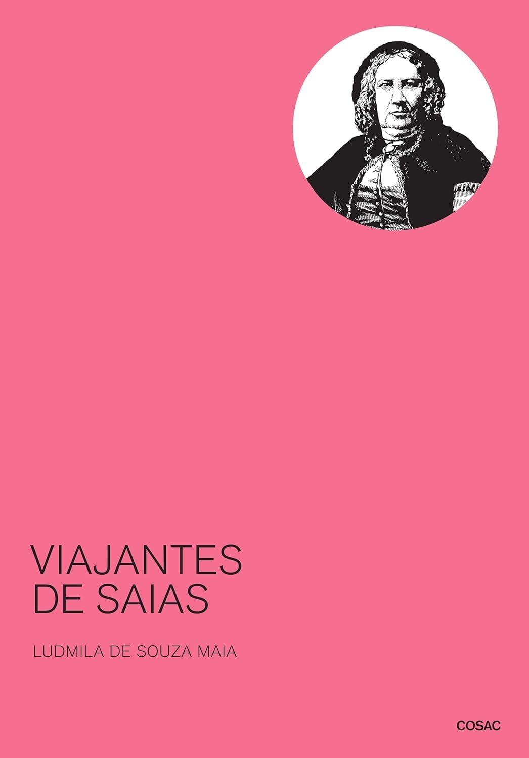 ler totalmente Viajantes de saias: Gênero e literatura em Adèle Toussaint Samson e Nísia Floresta