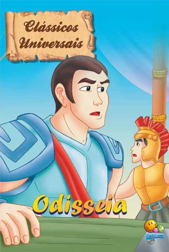ler totalmente Clássicos Universais: A Odisseia