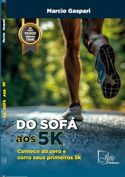 capítulo por capítulo baixar Do Sofa Aos 5 K: Comece do Zero e Corra Seus Primeiros 5k