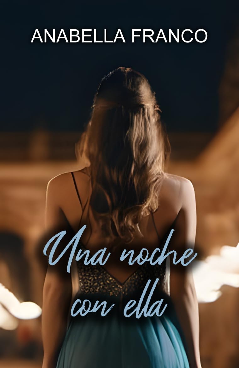 Una noche con ella (Spanish Edition)