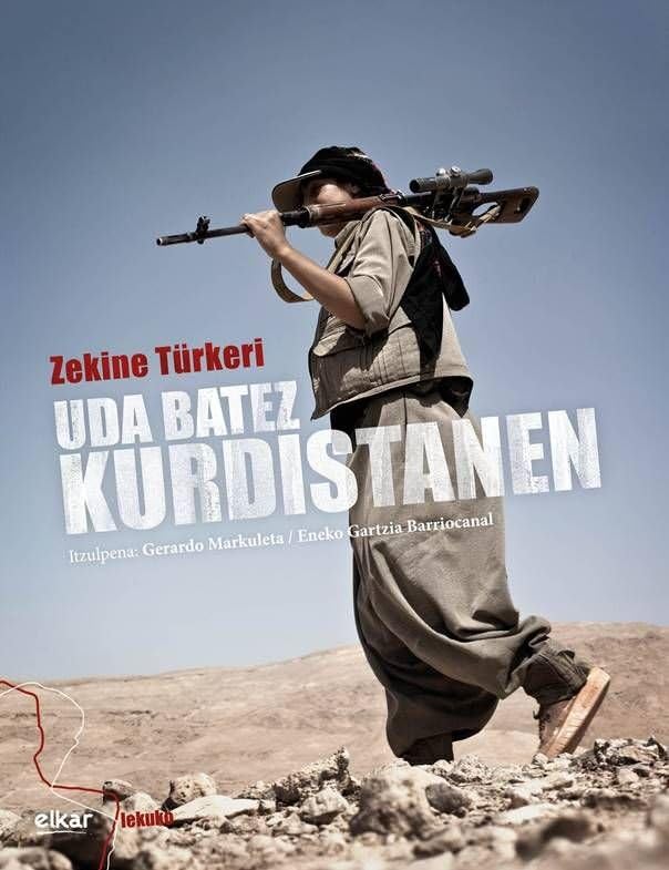 ler totalmente Uda batez Kurdistanen: 26