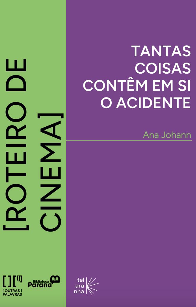 capítulo por capítulo baixar Tantas coisas contêm em si o acidente