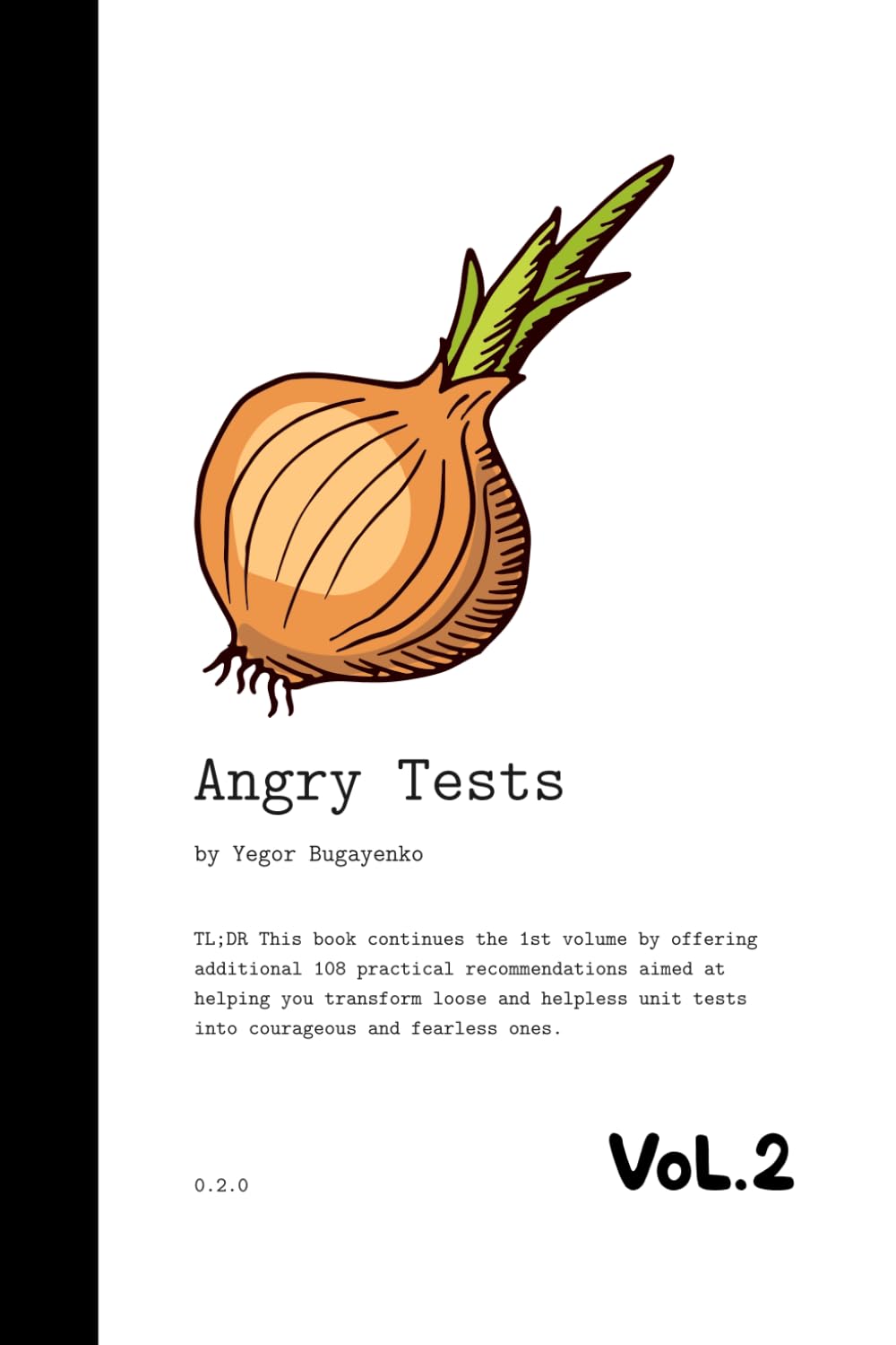ler totalmente Angry Tests
