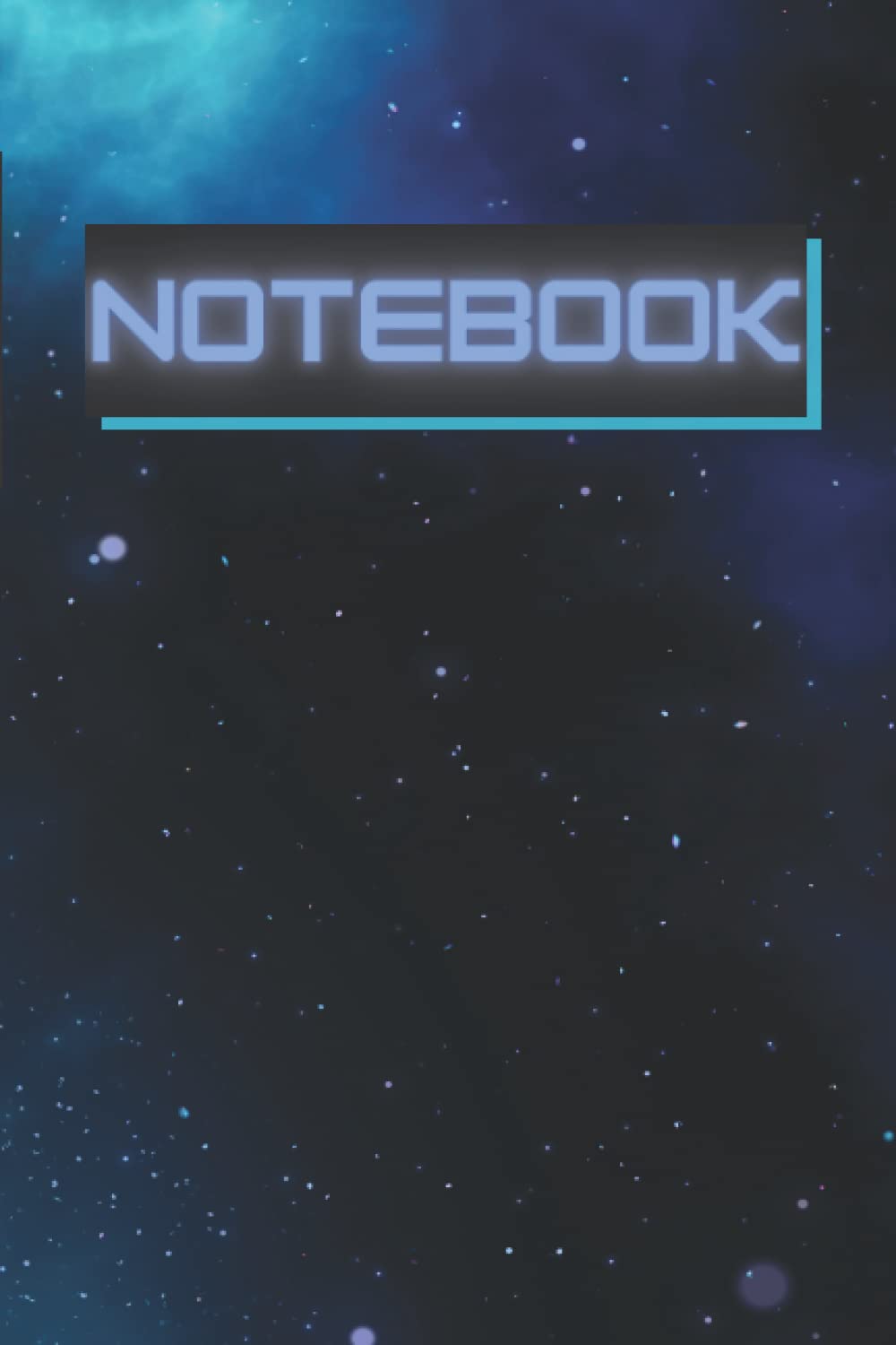 Notebook: Cool journal, 120 pages, Ideal for the whole family, Mom, Dad, Kids and lovers baixar livro de graça