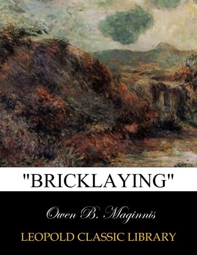 capítulo por capítulo baixar "Bricklaying"