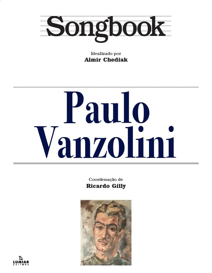 Songbook Paulo Vanzolini baixar o livro de graça