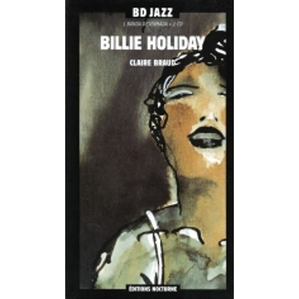 capítulo por capítulo baixar Billie Holliday (+ CD)