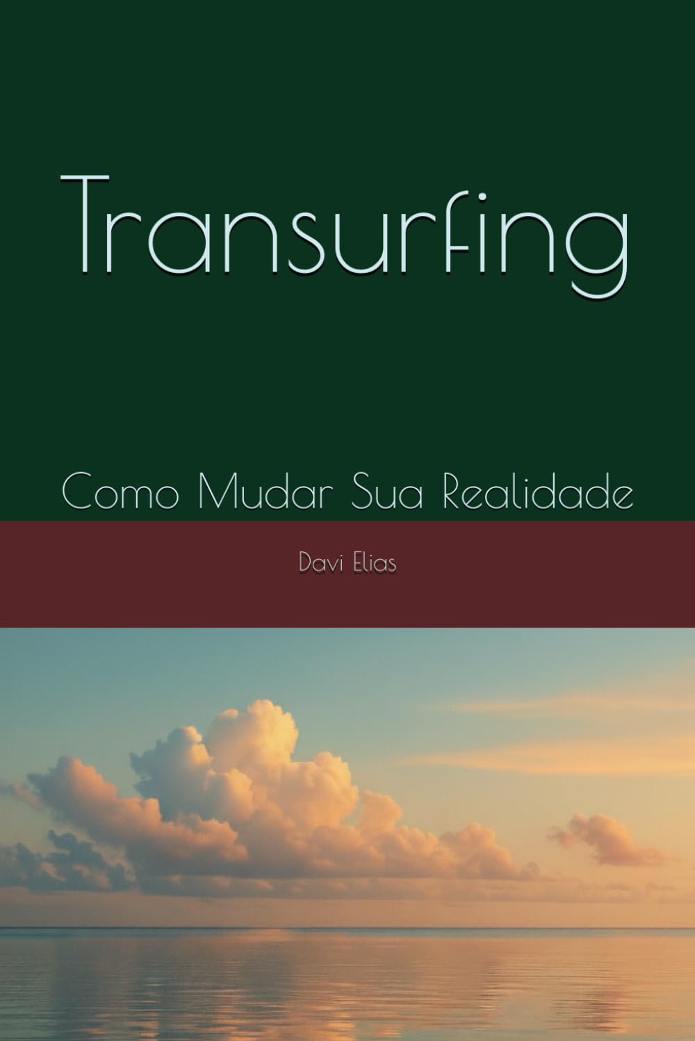 Transurfing: Como Mudar Sua Realidade baixar o livro de graça