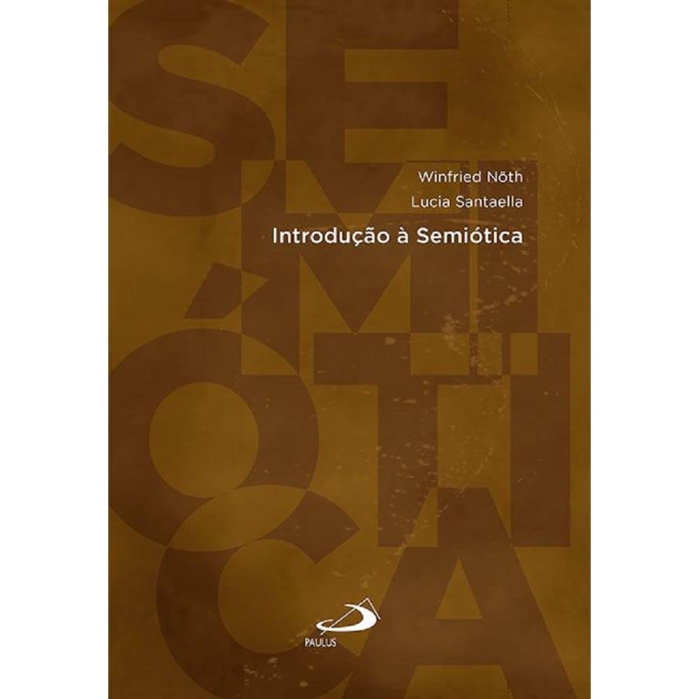 Introdução à Semiótica baixar o livro de graça