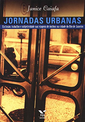 capítulo por capítulo baixar Jornadas Urbanas