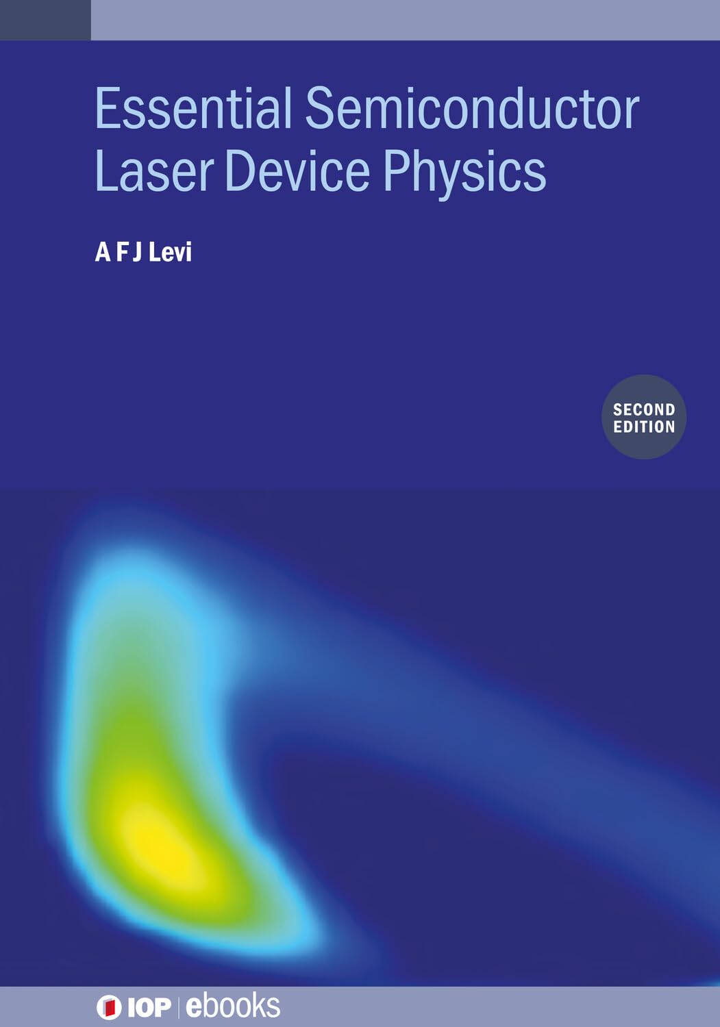 ler totalmente Essential Semiconductor Laser Device Physics (Second Edition) (IOP ebooks) (English Edition)