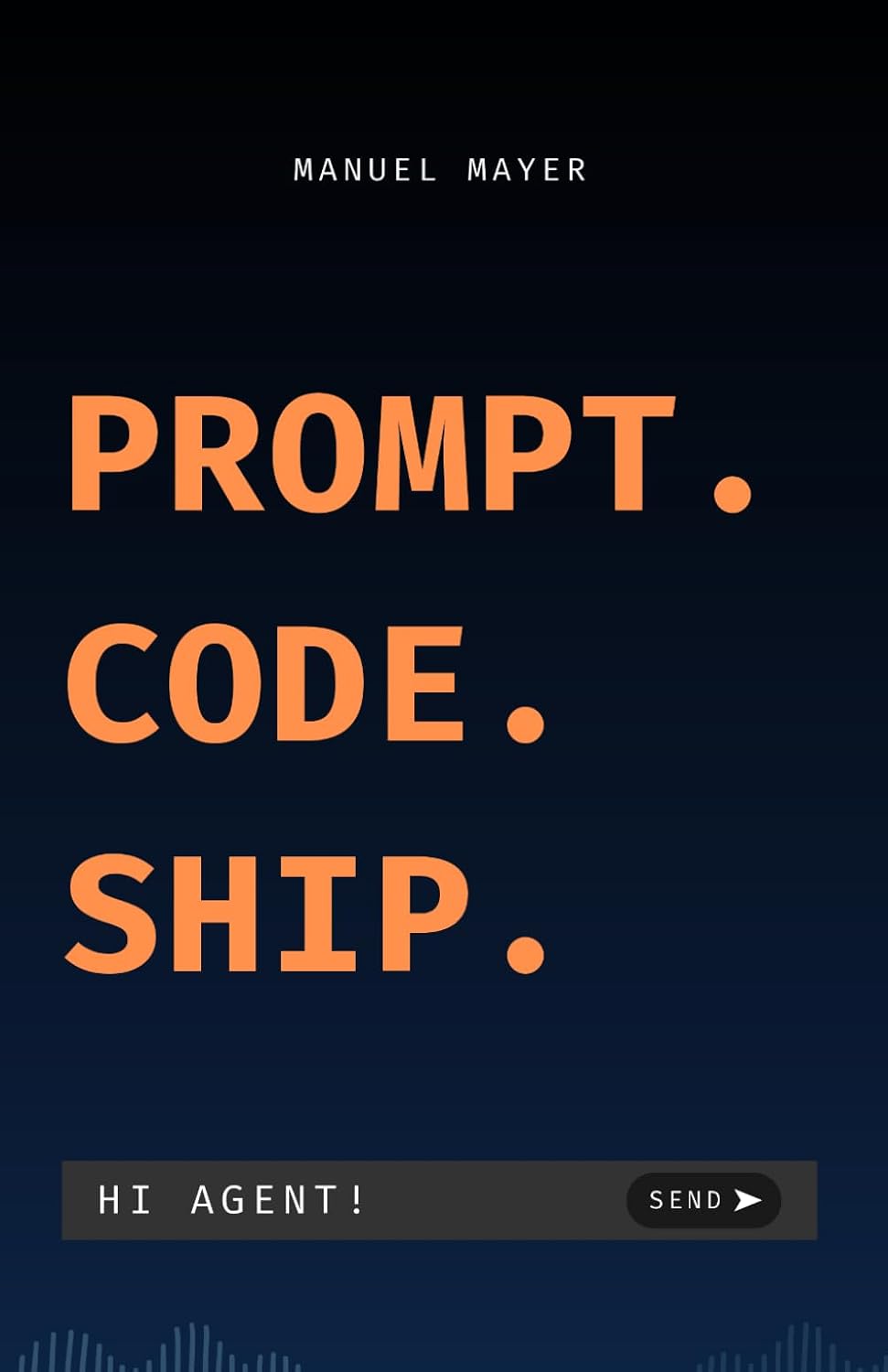 ler totalmente Prompt. Code. Ship.: Prompt. Code. Ship.: Aprende a desarrollar software con IA usando Claude Code, prompt engineering y proyectos prácticos en Python (Spanish Edition)