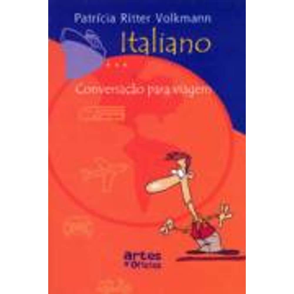 Italiano. Conversação Para Viagem baixar o livro de graça