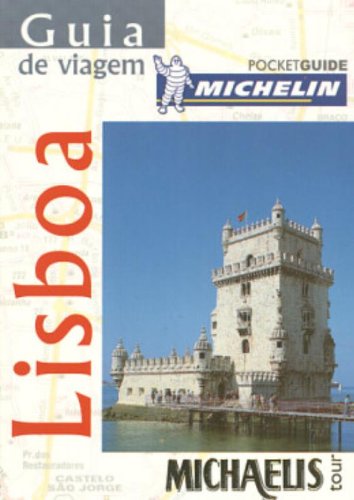 Lisboa Guia De Viagem