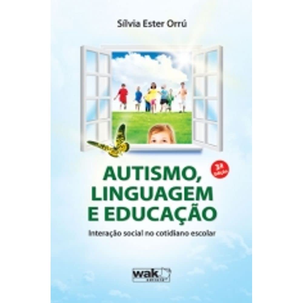 Autismo, Linguagem e Educação baixar livro de graça