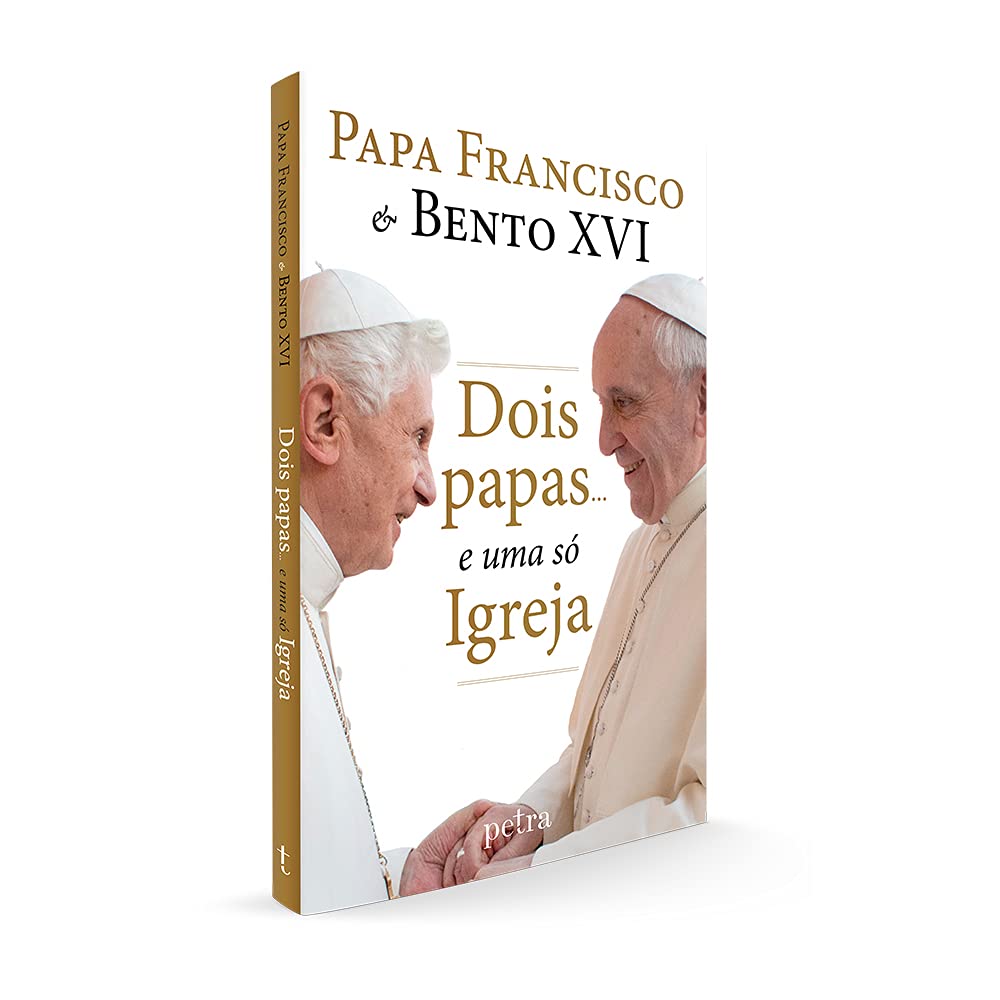 Dois papas... e uma só Igreja baixar o livro de graça
