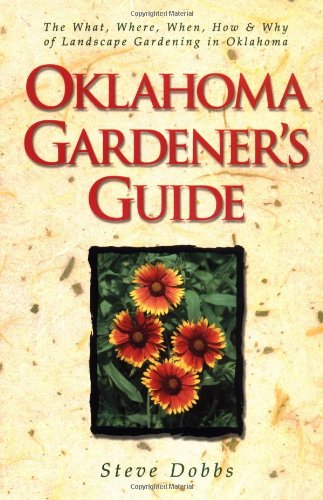 Oklahoma Gardeners Guide