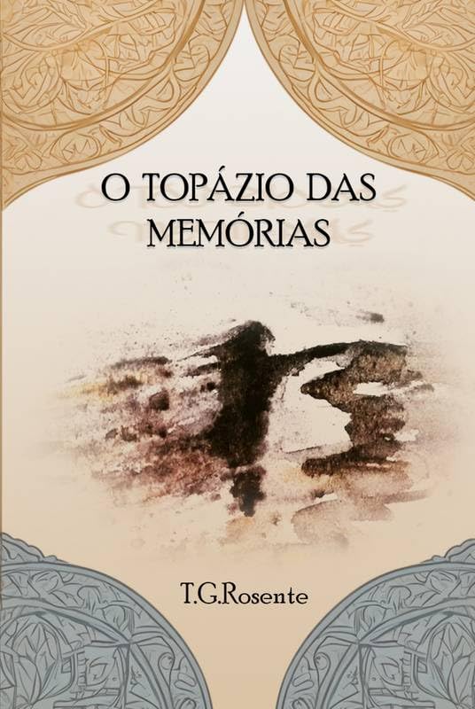 ler totalmente O Topázio das Memórias: ou A Canção de Nereu