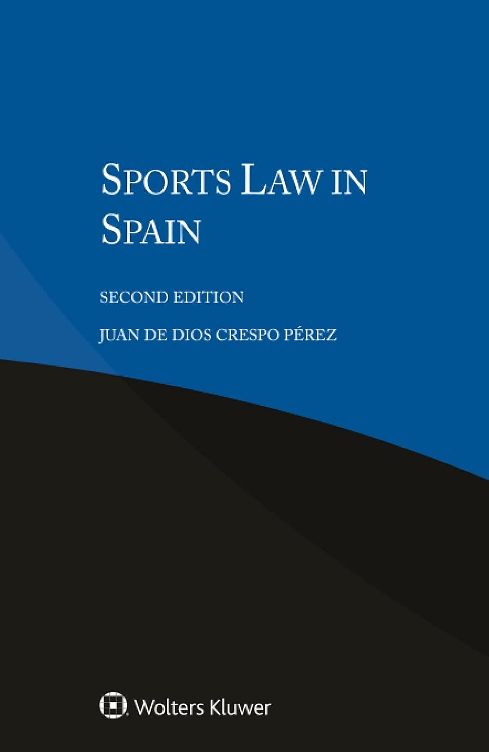 ler totalmente Sports Law in Spain